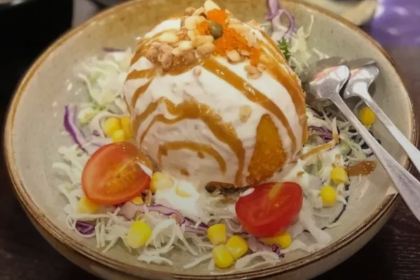 仙隐小鹿中华料理(大卫城店)