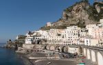 Amalfi Coast