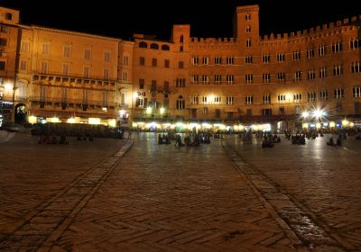 Piazza del Campo