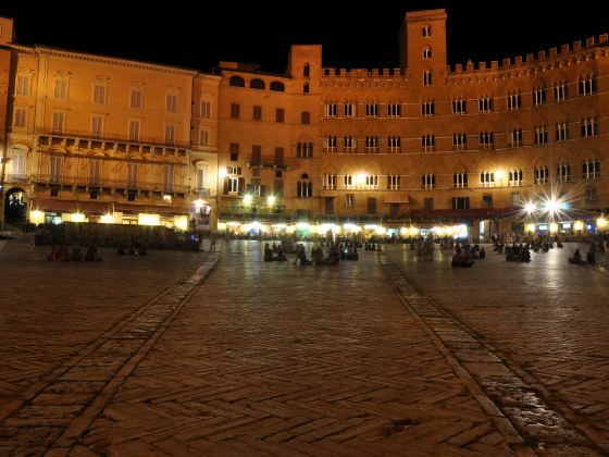 Piazza del Campo