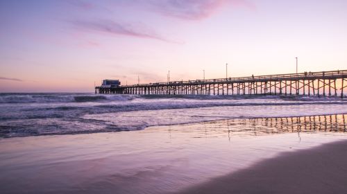 Pacific Beach