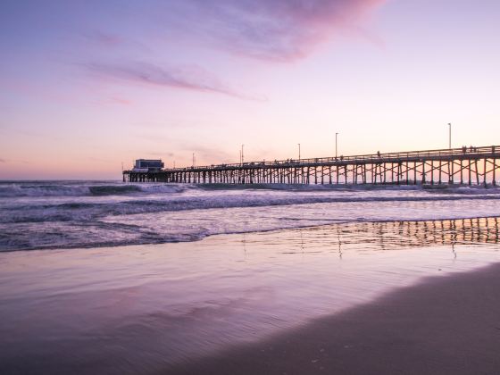 Pacific Beach