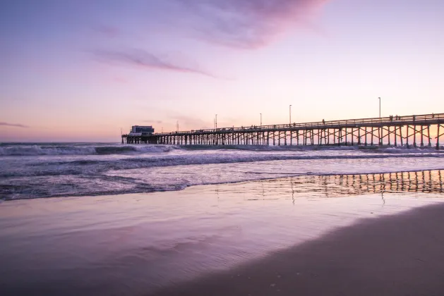 Отзывы об отеле Homewood Suites by Hilton San Diego Downtown/Bayside