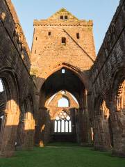 Sweetheart Abbey