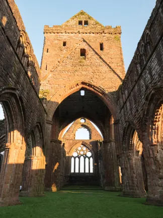 Hotels near Sanquhar Tolbooth Museum