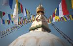 Boudhanath Stupa