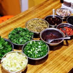 赖记羊肉羊杂米线(星鑫小区店) User Photo