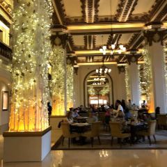The Lobby User Photo