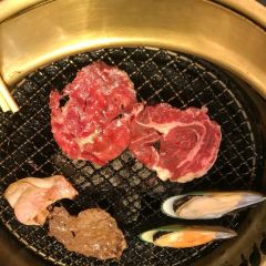 AKA Yakiniku Central Pattaya User Photo