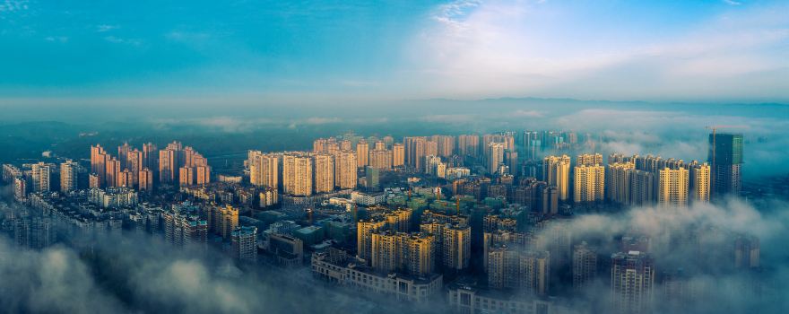 Jianyang