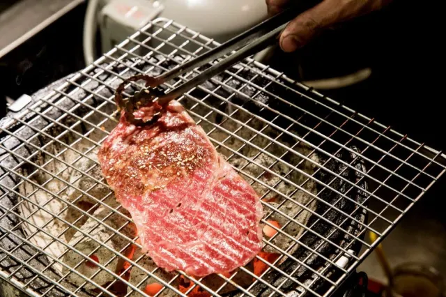 【台北燒肉推薦】就是要大口吃肉!精選TOP熱門店家總整理