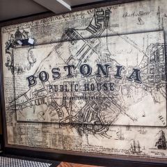 Bostonia Public House User Photo
