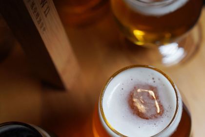 Moeder Lambic Fontainas