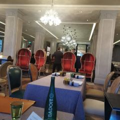 Mr & Mrs Bund by Paul Pairet User Photo