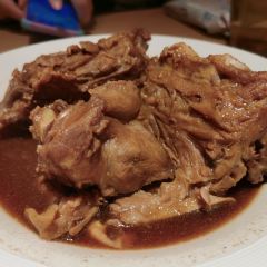 大師兄牛肉麵張用戶圖片