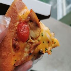 必胜客(大同御西店) User Photo