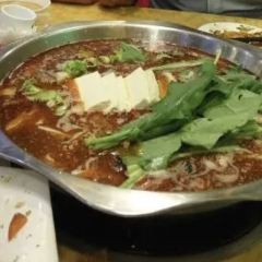 王记香辣诱惑(原吉祥斋火锅城) User Photo