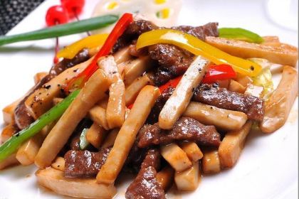 CHUAN JIE GAO ER FU ZHU TI GANG SHI CHA CAN TING