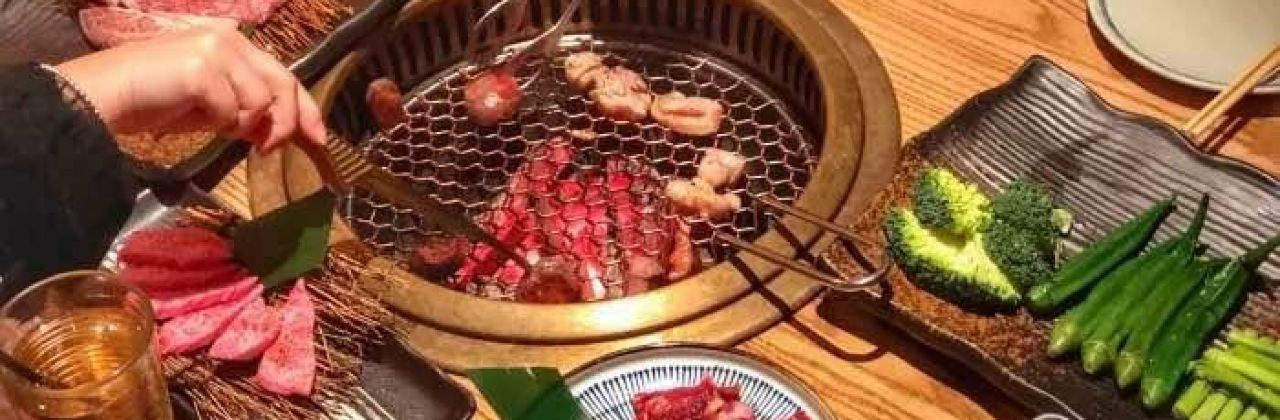 AJIYA别馆(浦东鸿街店)