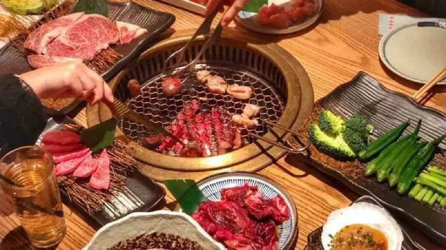 AJIYA别馆(浦东鸿街店)