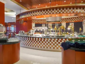 昆明佳华广场酒店·海鲜自助餐厅