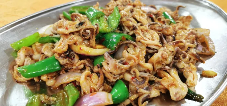 xiabing seafood (Ronggui Branch)