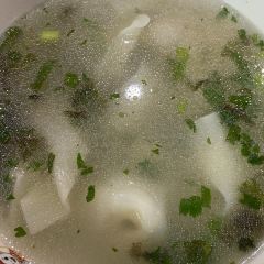 曹状元烧饼(府西街店) User Photo