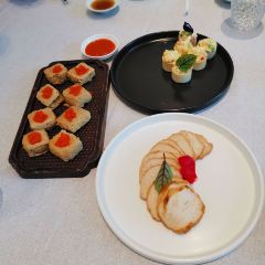 甬府小鲜(环贸iapm店) User Photo