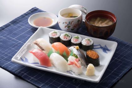 Hokkaidoh Umare Washokudokoro Tonden Chibasaiwaichoten