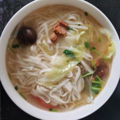 PastaOne User Photo