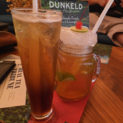 The t-Lounge on Chatham Street by Dilmah User Photo