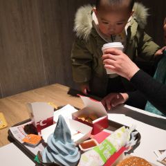 KEN DE JI XU CHI DA RUN FA DIAN User Photo