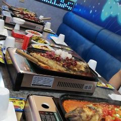 七彩天路酒店餐厅(草原天路东线店) User Photo