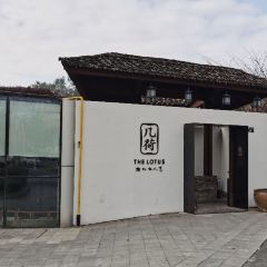 Jihe-linhu'erqi User Photo