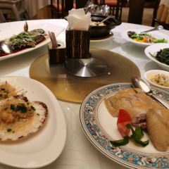 三亞亞龍灣萬豪度假飯店·萬豪中餐廳張用戶圖片