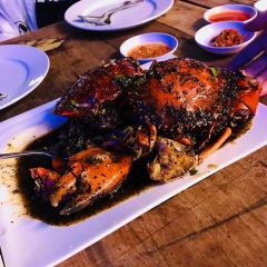 Seafood City Bandar Djakarta 여행 사진
