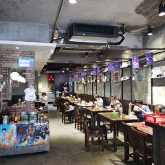 王氏华华牛肉面(雪松路店) User Photo