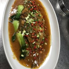 海南盛世开元商务酒店·私房豫菜 User Photo