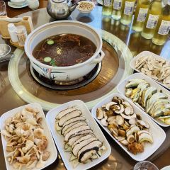 Er Yue Restaurant User Photo