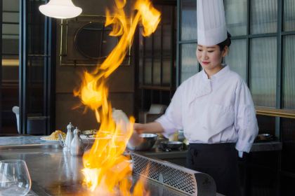 Shenghejiudianyuanzuozhong Restaurant