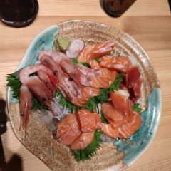 魚四季創作日本料理(江寧金鷹店)張用戶圖片