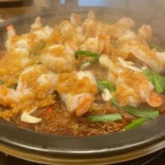 陶德砂锅居(育才路店) User Photo