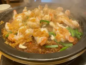 陶德砂鍋居（育才路店）