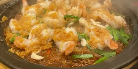 陶德砂鍋居（育才路店）