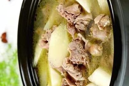 Baiwenxiongzhong Restaurant