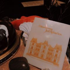 LA TABLE de Joël Robuchon張用戶圖片