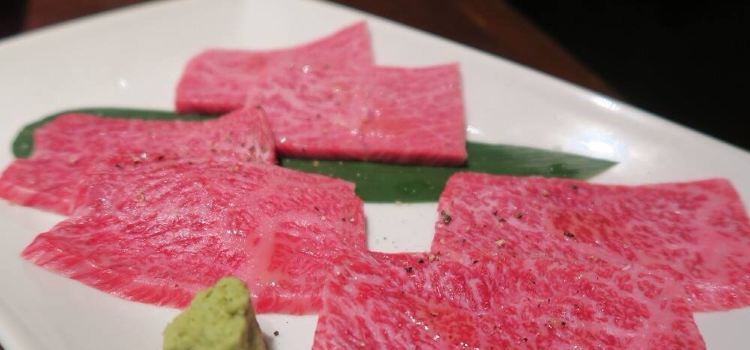Yakiniku Champion