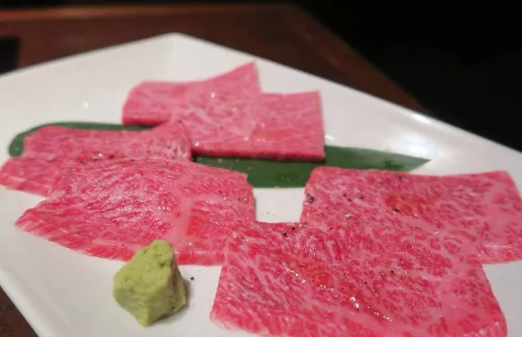 燒肉冠軍