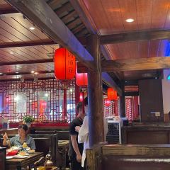 周师兄重庆火锅(KK MALL 京基店) User Photo