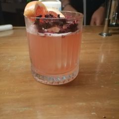 茉莉餐厅Morning Flowers User Photo